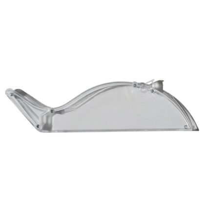 Guard shell left and right for discontinued guard CB104 229