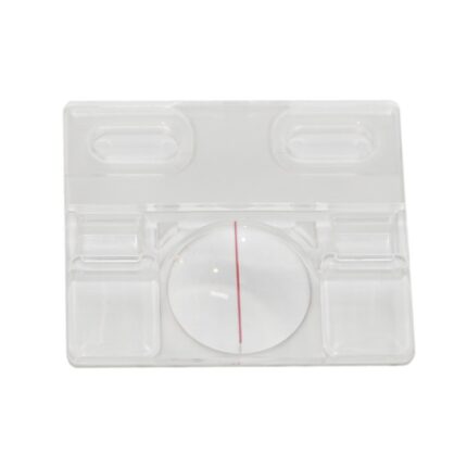 Fence Position Indicator Lens for T-Glide Fences