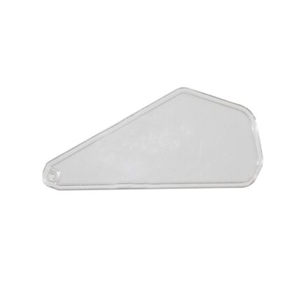 Side Guard Front Right for TSG-MG & JSS-MG