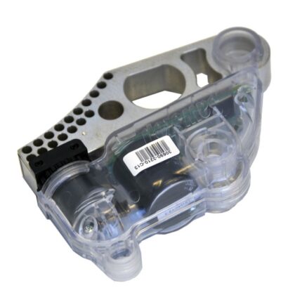 Legacy Table Saw Brake Cartridge for 10" Blades (Clear, fits Model CB)