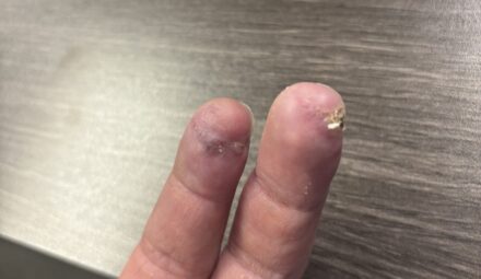 A Split Second Can Drastically Change Your Life